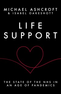 Life Support - Michael Aschroft - E-Book