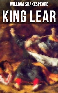 KING LEAR - William Shakespeare - E-Book