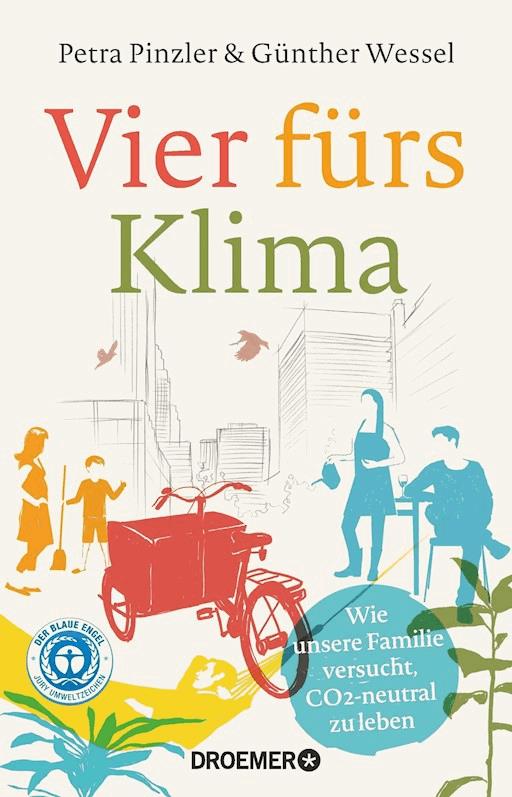 Vier Furs Klima Petra Pinzler E Book Legimi Online