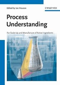 Process Understanding -  - E-Book