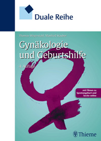 Duale Reihe Gynäkologie und Geburtshilfe -  - E-Book