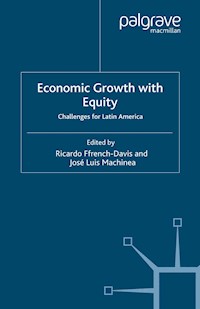 Economic Growth with Equity - José Luis Machinea - E-Book
