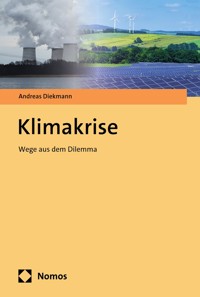 Klimakrise - Andreas Diekmann - E-Book