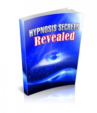 Hypnose Geheimnisse offenbart. In deutscher Sprache. - Otmar Trierweiler - E-Book