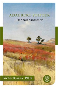 Der Nachsommer - Adalbert  Stifter - E-Book