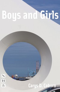 Boys and Girls - Carys D. Coburn - E-Book