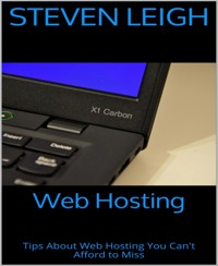 Web Hosting - Steven Leigh - E-Book