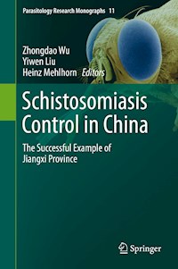 Schistosomiasis Control in China -  - E-Book