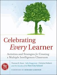 Celebrating Every Learner - Thomas R. Hoerr - E-Book