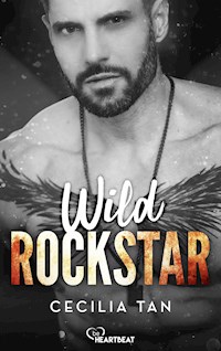 Wild Rockstar - Cecilia Tan - E-Book
