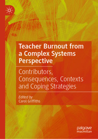 Teacher Burnout from a Complex Systems Perspective -  - E-Book