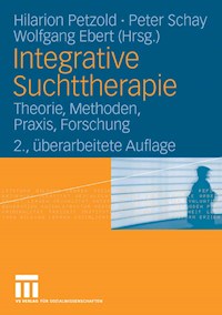 Integrative Suchttherapie -  - E-Book