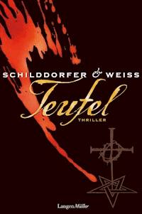 Teufel - Gerd Schilddorfer - E-Book