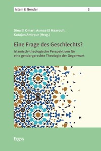Eine Frage des Geschlechts? - - E-Book