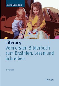 Literacy - Marie Luise Rau - E-Book
