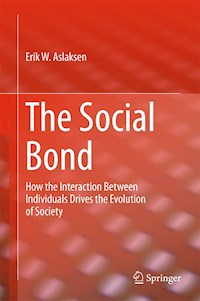 The Social Bond - Erik W. Aslaksen - E-Book
