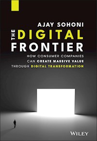 The Digital Frontier - Ajay Sohoni - E-Book