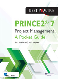 PRINCE2® 7 Project Management - Bert Hedeman - E-Book