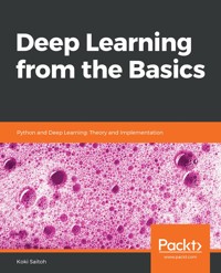 Deep Learning from the Basics - Koki Saitoh - E-Book