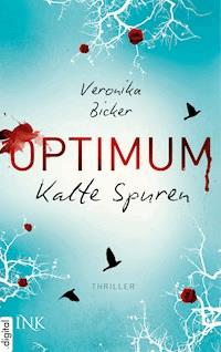Optimum - Kalte Spuren - Veronika Bicker - E-Book