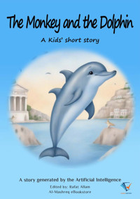 The Monkey and the Dolphin - Rafat Allam - E-Book