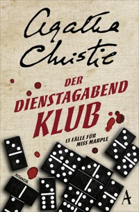 Der Dienstagabend-Klub - Agatha Christie - E-Book