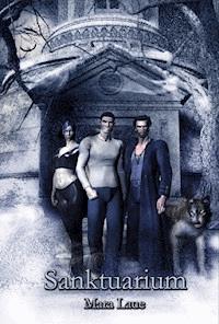 Sanktuarium - Mara Laue - E-Book