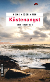 Küstenangst - Heike Meckelmann - E-Book