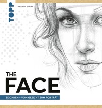 The FACE - Melinda Simon - E-Book