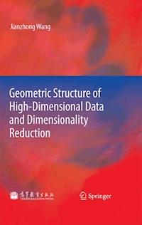 Geometric Structure of High-Dimensional Data and Dimensionality Reduction - Jianzhong Wang - E-Book