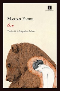 Oso - Marian Engel - E-Book