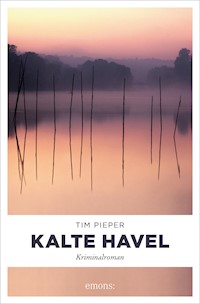 Kalte Havel - Tim Pieper - E-Book