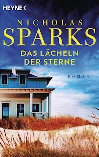 Das Lächeln der Sterne - Nicholas Sparks - E-Book