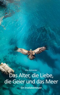 Das Alter, die Liebe, die Geier und das Meer - Ulla Schneider - E-Book