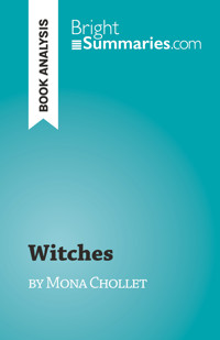 Witches - Amandine Farges - E-Book