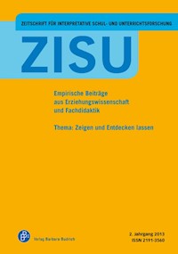 ZISU 2 - ebook -  - kostenlos E-Book