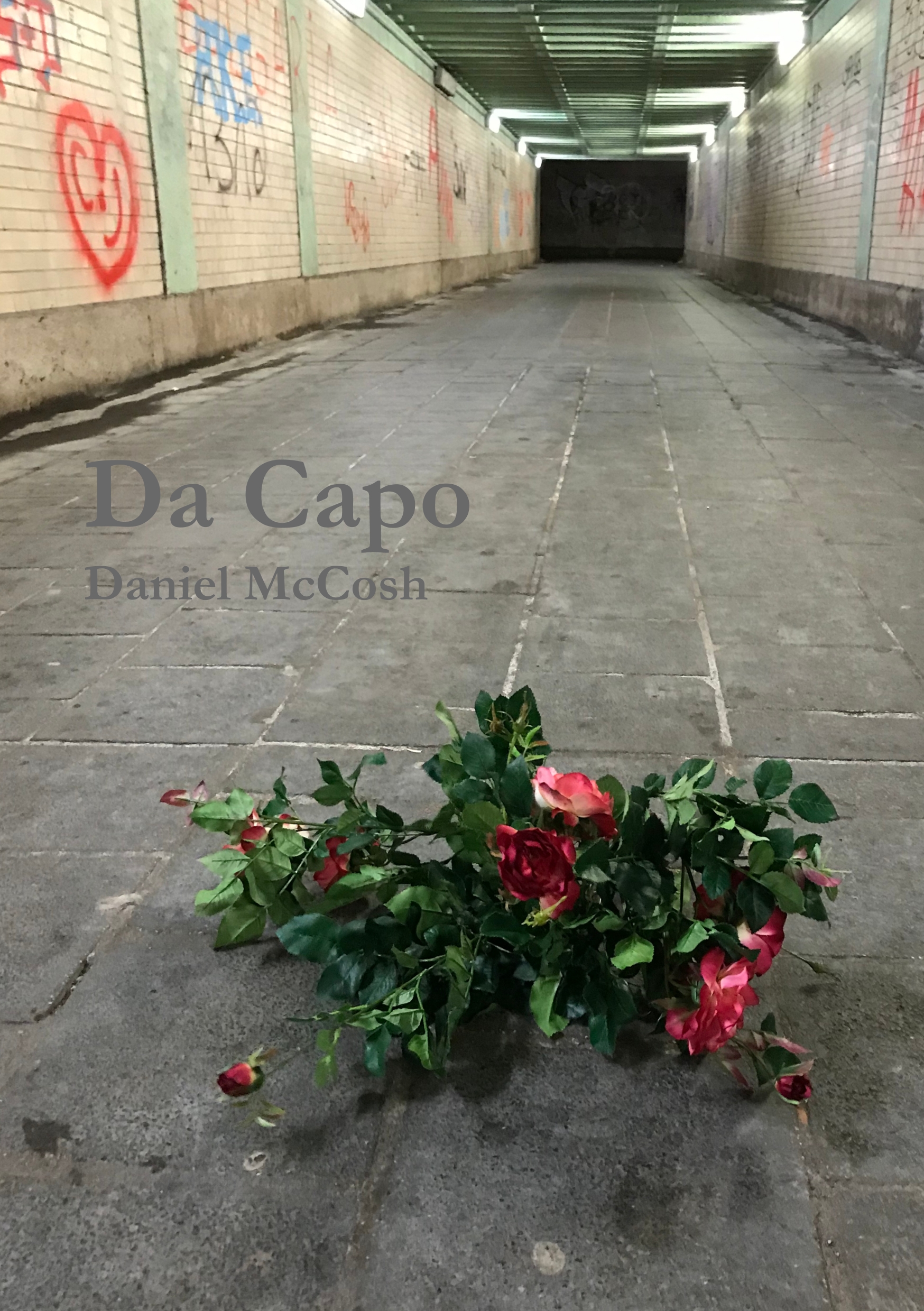 Da Capo - Daniel McCosh - E-Book