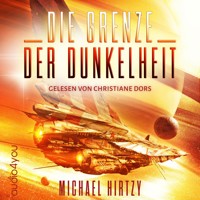 Die Grenze der Dunkelheit - Michael Hirtzy - Hörbuch