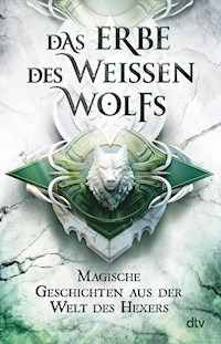 Das Erbe des Weißen Wolfs -  - E-Book