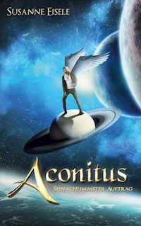 Aconitus - Susanne Eisele - E-Book