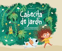 Cabecita de jardín - Mayte Mujica - E-Book