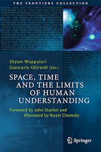 Space, Time and the Limits of Human Understanding -  - E-Book