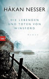 Die Lebenden und Toten von Winsford - Håkan Nesser - E-Book