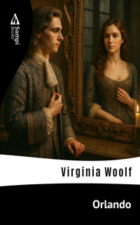 Orlando - Virginia Woolf - E-Book