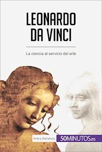 Leonardo da Vinci - 50Minutos - E-Book