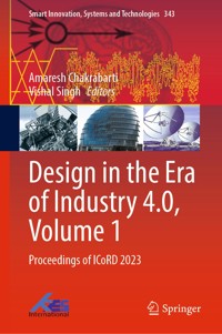 Design in the Era of Industry 4.0, Volume 1 -  - E-Book