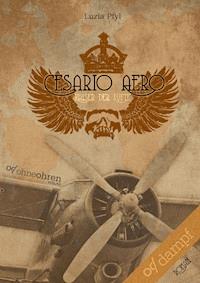 Cesario Aero - Luzia Pfyl - E-Book