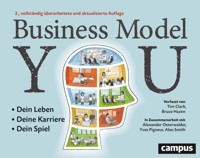 Business Model You - Tim Clark - E-Book