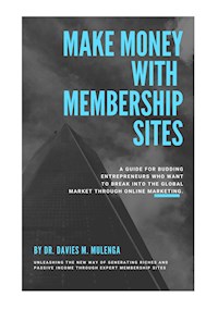 Make Money with Membership Sites -  - E-Book