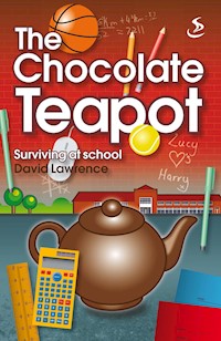 The Chocolate Teapot - David Lawrence - E-Book